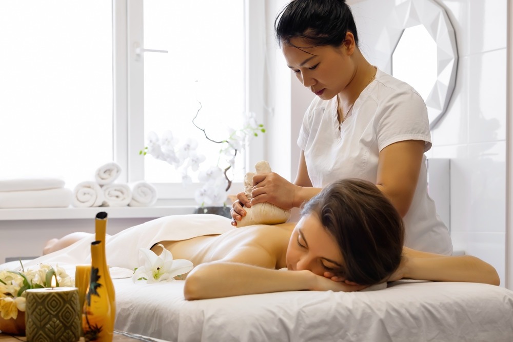 Vietnam Beach Escape – Spa & Wellness